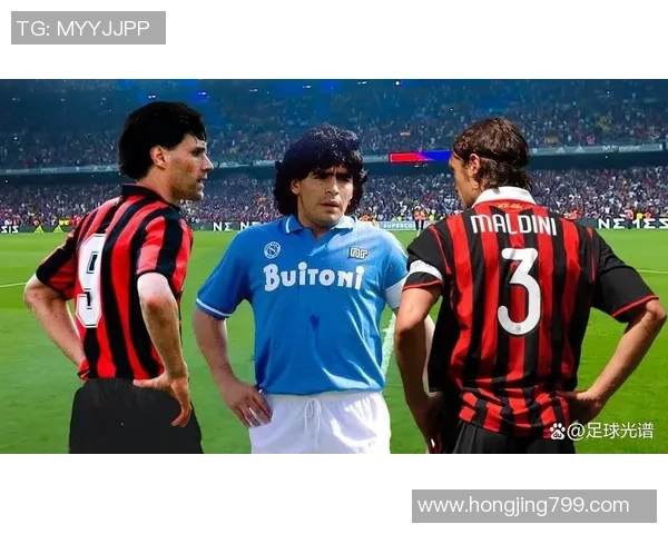 德国八十年代足球巨星：回顾黄金时代的辉煌与传奇人物