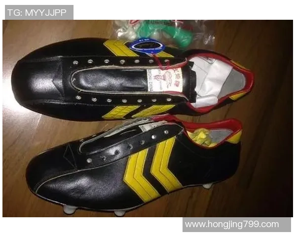 穿上球星同款儿童足球鞋 助力梦想起航 成为赛场新星