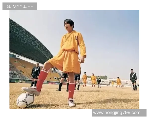 足球巨星跨界大银幕激情演绎探索足球与电影的完美结合之旅