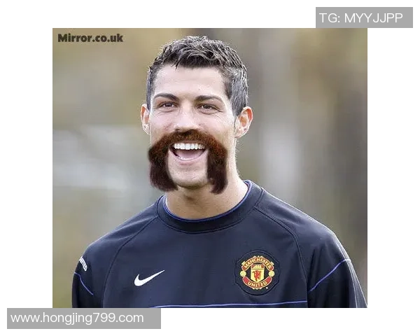 胡须与足球：解析球星胡须背后的个性魅力与赛场风采