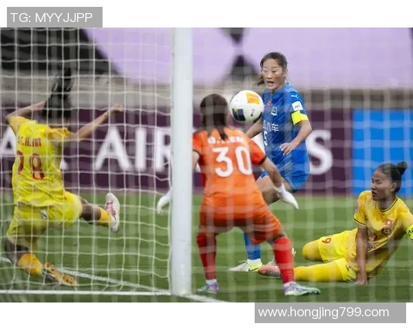 中国女足明星球员介绍及其代表队伍表现分析