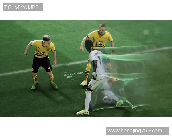 未来足球之星：探寻以卫为核心的新时代战术革新与球员发展