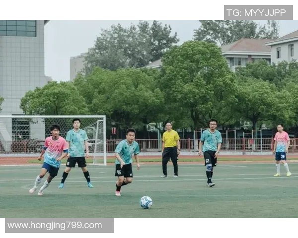 绿茵逐梦激情启航足球星出征仪式彰显团队荣耀